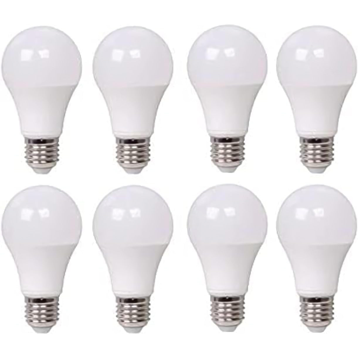 مجموعة مصابيح LED الزخرفية ST.LDB.400.12 - 8 قطع