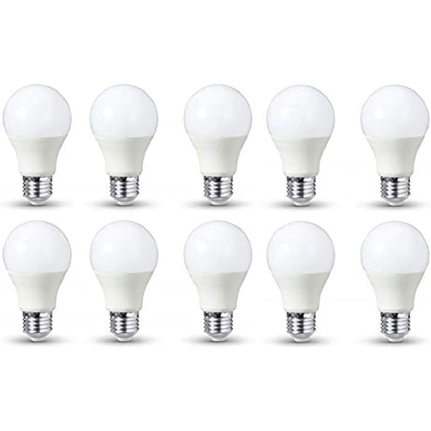 مجموعة مصابيح LED الزخرفية ST.LDB.400.13 - 10 قطع