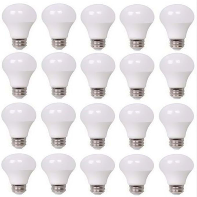 مجموعة مصابيح LED الزخرفية ST.LDB.400.14 - 20 قطعة