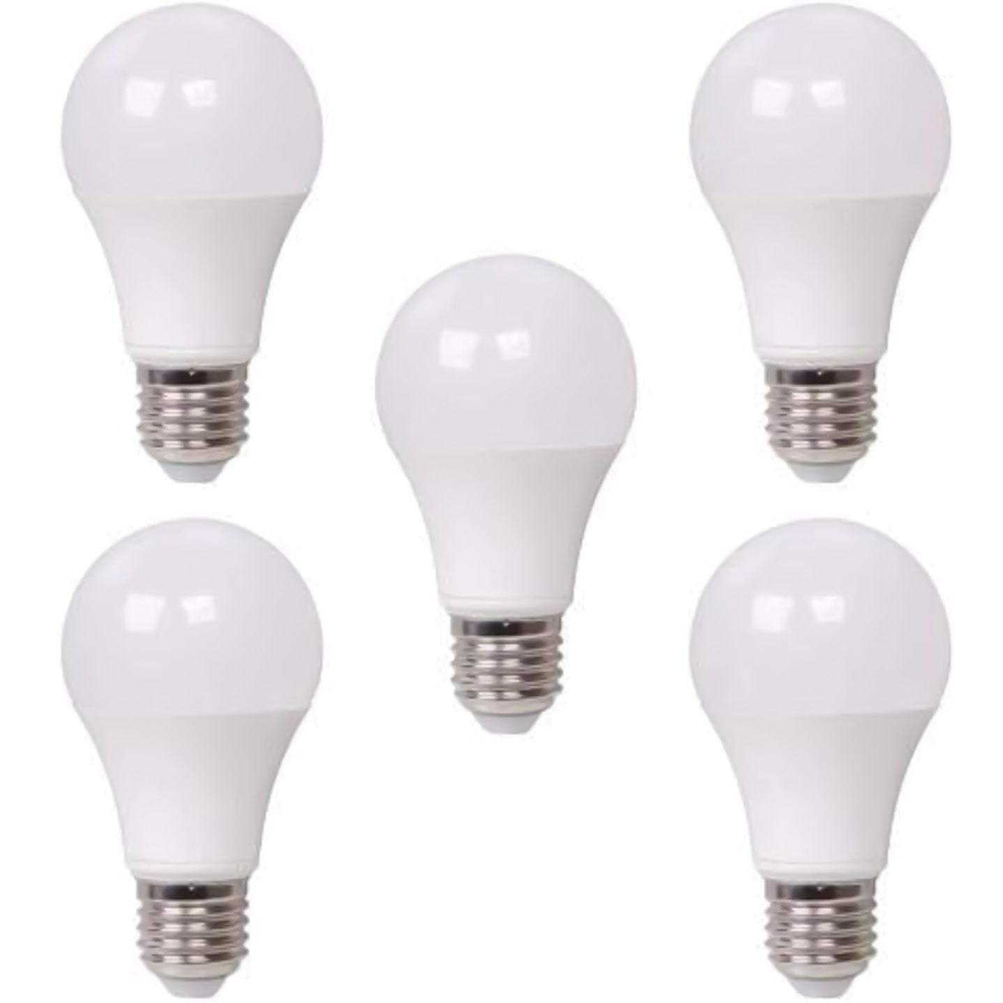 مجموعة مصابيح LED الزخرفية ST.LDB.400.15 - 5 قطع