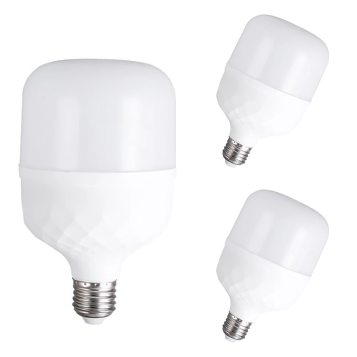 مجموعة مصابيح LED الزخرفية ST.LDB.400.18 - 3 قطع