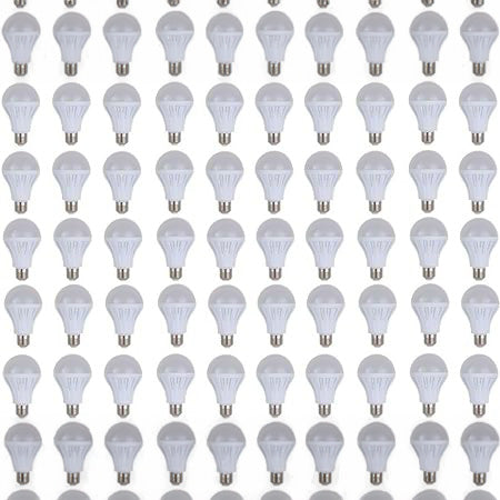 مجموعة مصابيح LED الزخرفية ST.LDB.400.32 - 50 قطعة