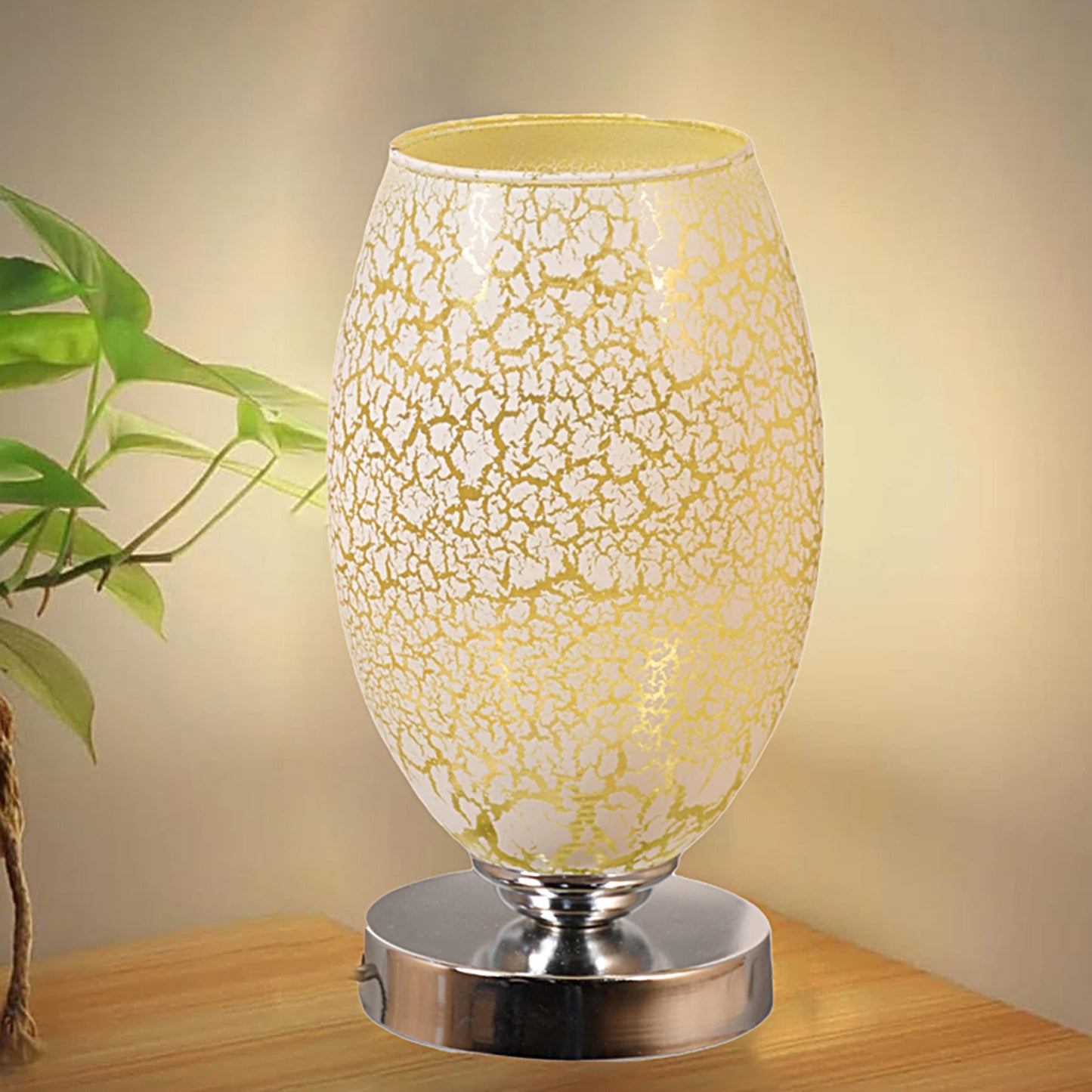 Table lamp 24x14 cm