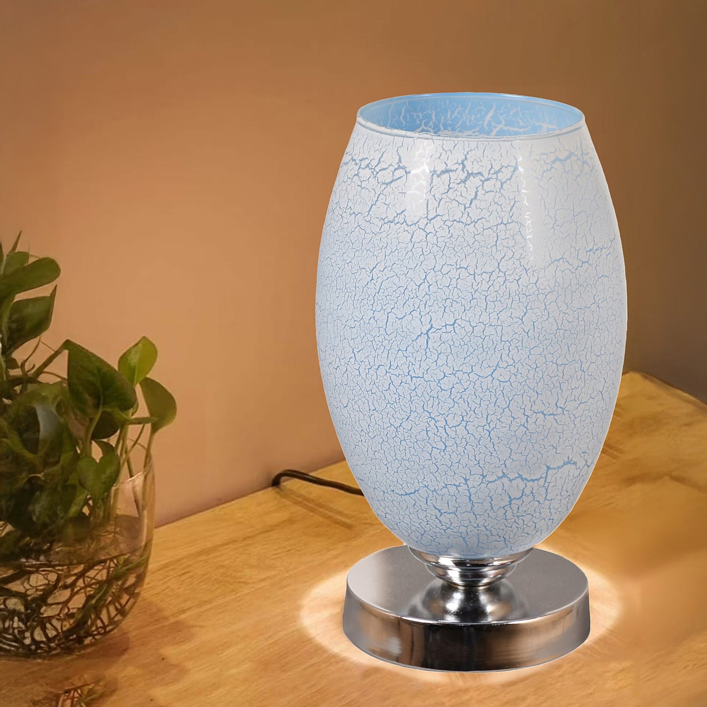 Table lamp 24x14 cm
