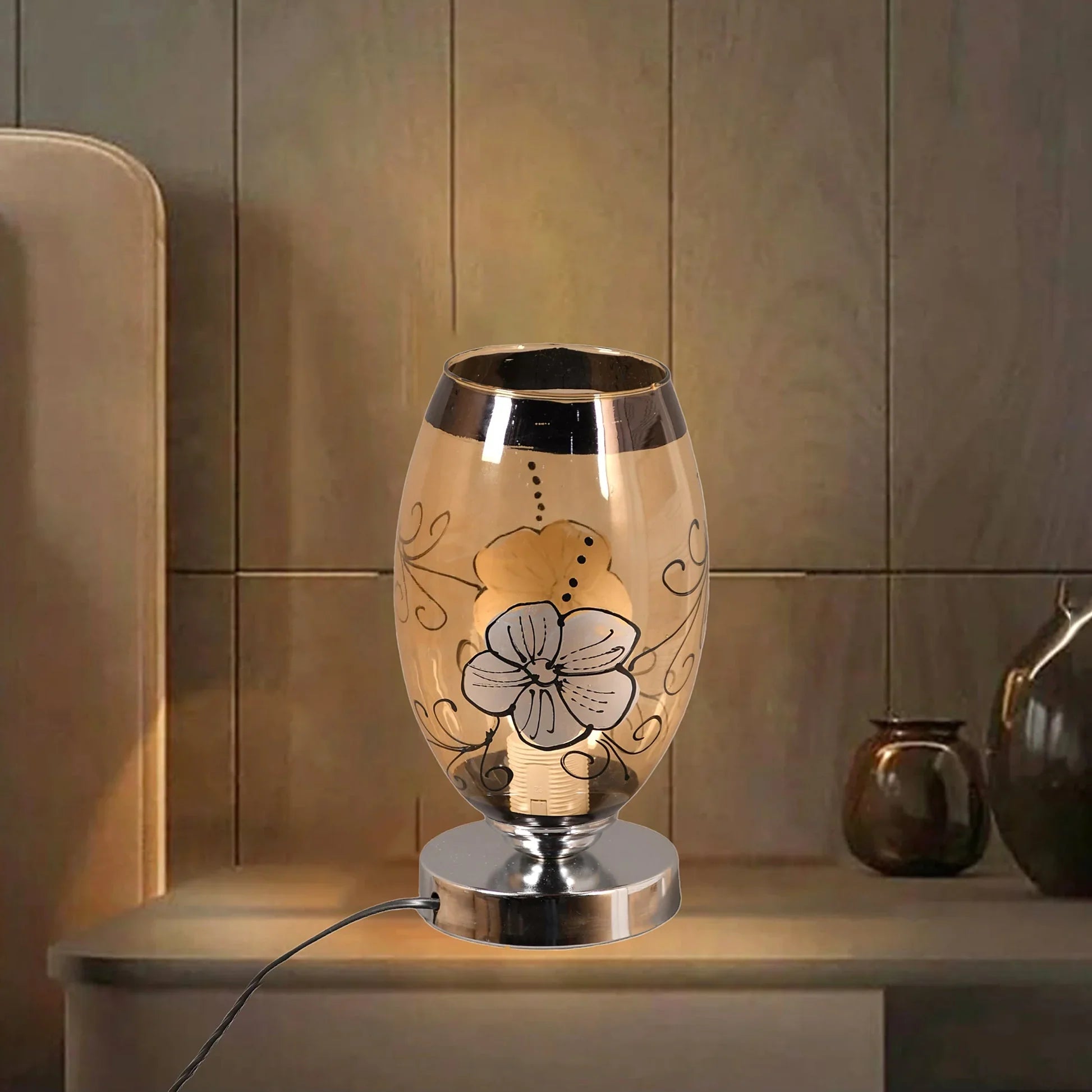 Table lamp 24x14 cm - Cataloug