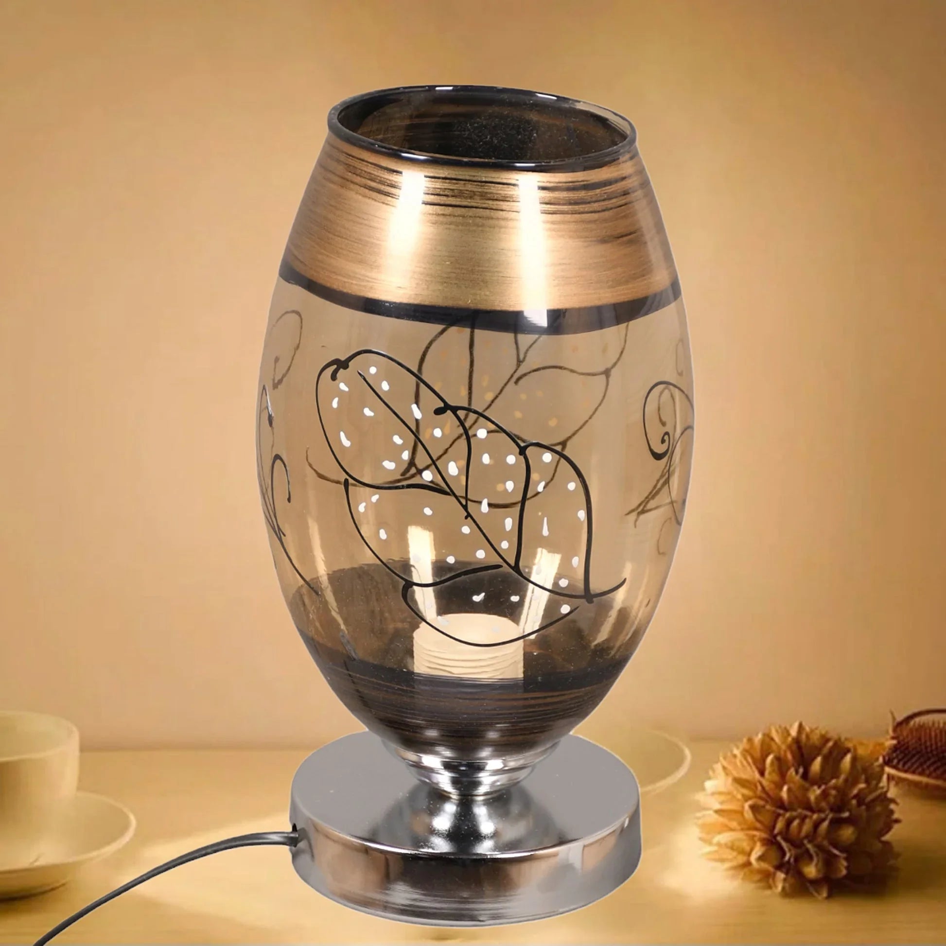 Table lamp 24x14 cm - Cataloug