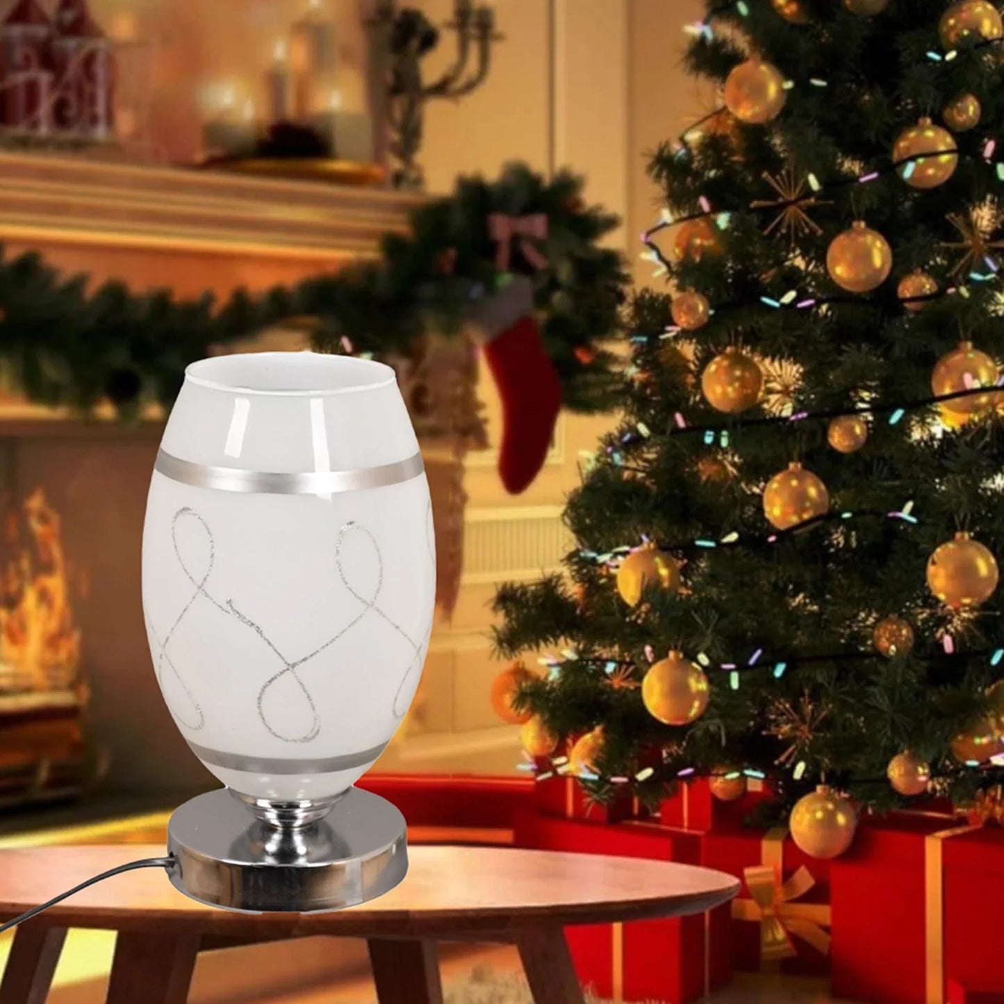 Table lamp 24x14 cm - Cataloug