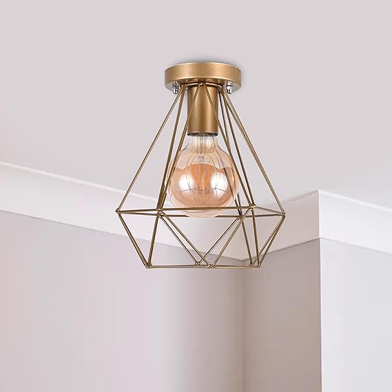 Ceiling lamp 20x20 cm