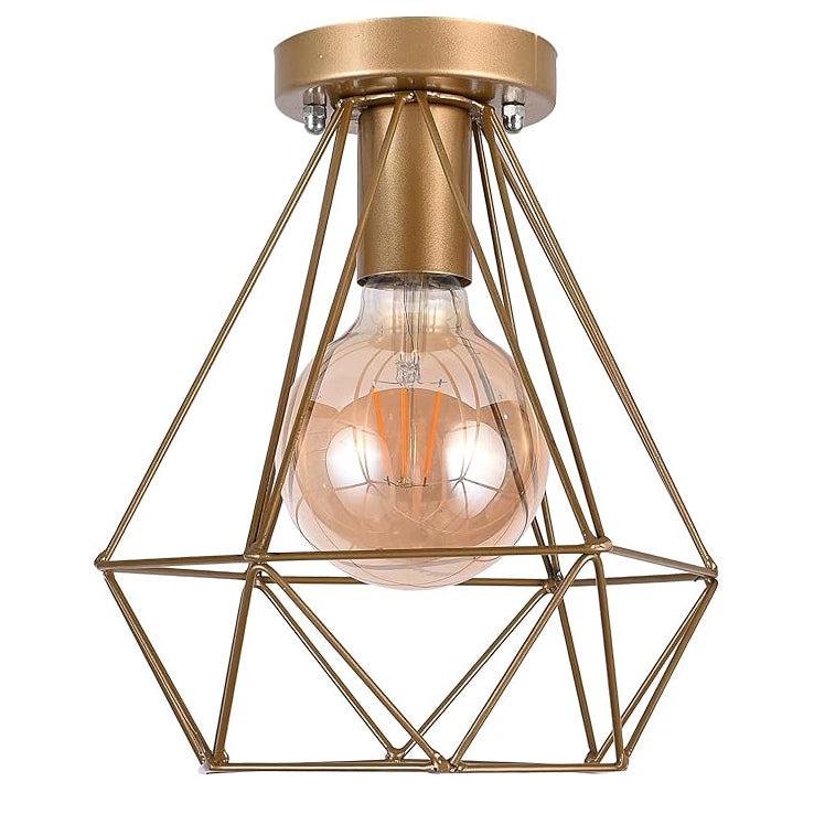 Ceiling lamp 20x20 cm