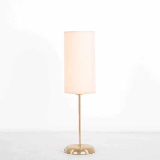 Table lamp - Gold - 45x13 cm - Cataloug