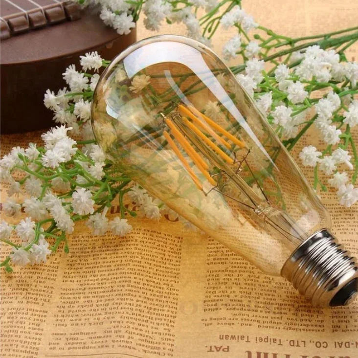 Decorative lamp 6x12 cm - Cataloug