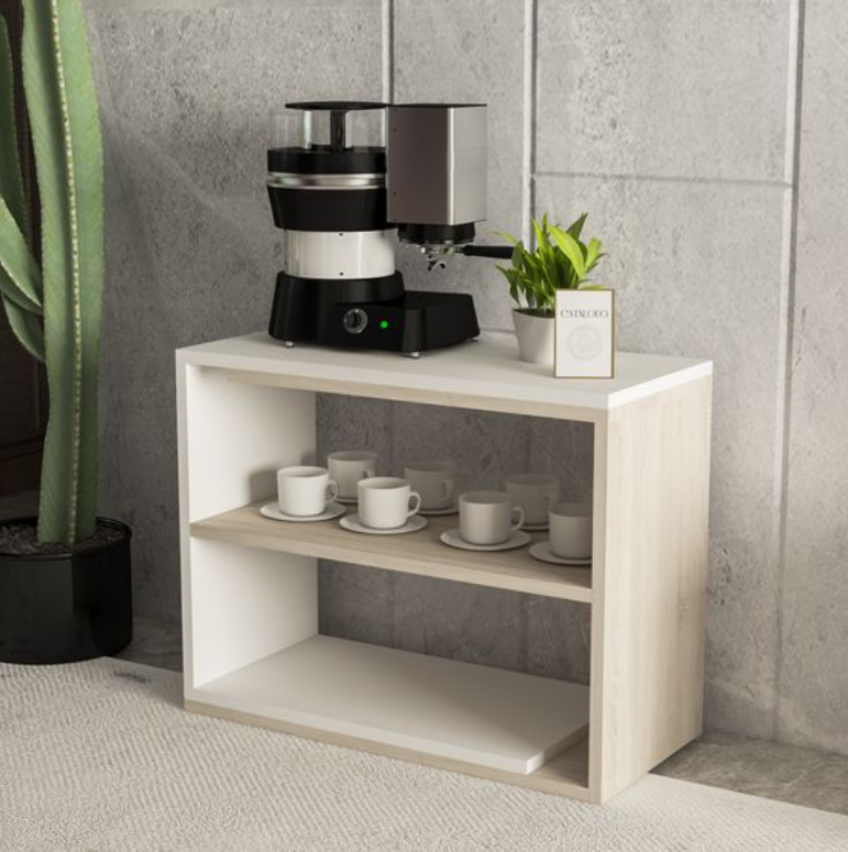 Coffee Corner 60x30x60