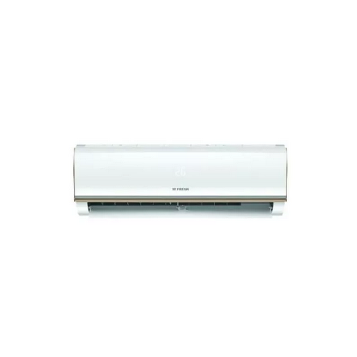 Fresh Air Conditioner Turbo 3 HP Coolling Only Digital FUFW24C/IW-AG-FUFW24C/O-X4