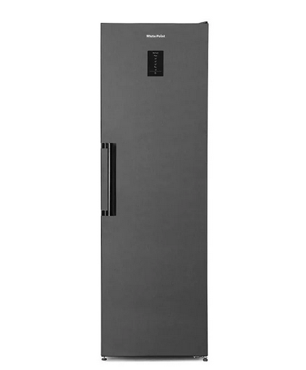 White Point Deep Freezer No Frost Digital 7 Drawers Black WPVF371B