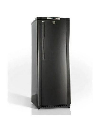 Kiriazi Freezer 6 Drawers NO-FROST Digital Black UGH0044N Black