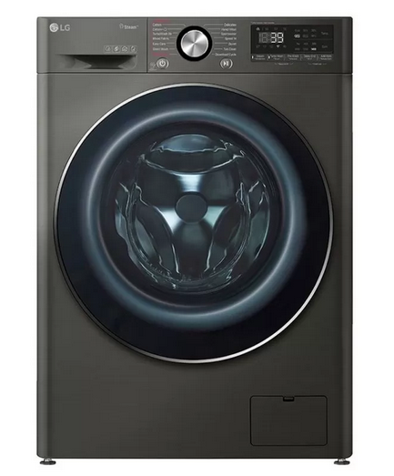 LG Vivace 9 Kg/ 5 Kg Dryer with AI DD technology F4R5VGG2E