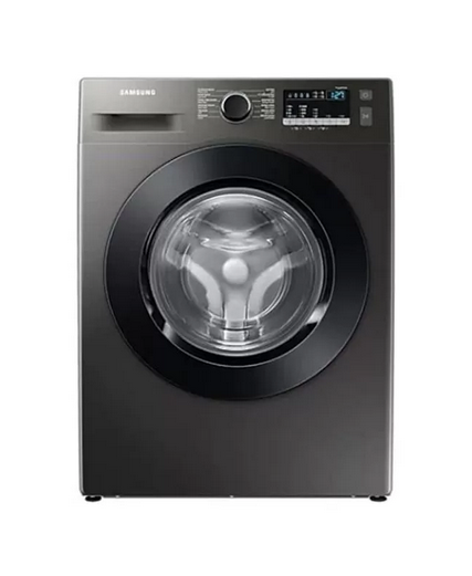 Samsung Washing Machine 9KG 1400RPM Digital Inverter Steam Inox WW90T4040CX1AS
