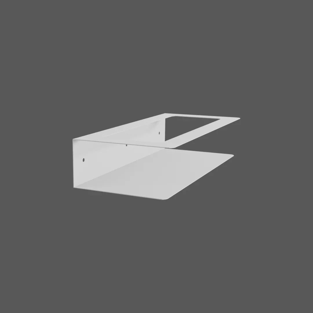 Shampoo Holder - Steel - Multi Color - 36×16×7.5 cm - Cataloug