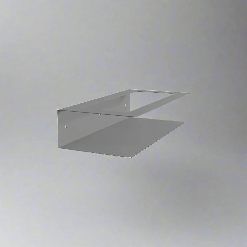 Shampoo Holder - Steel - Multi Color - 36×16×7.5 cm - Cataloug