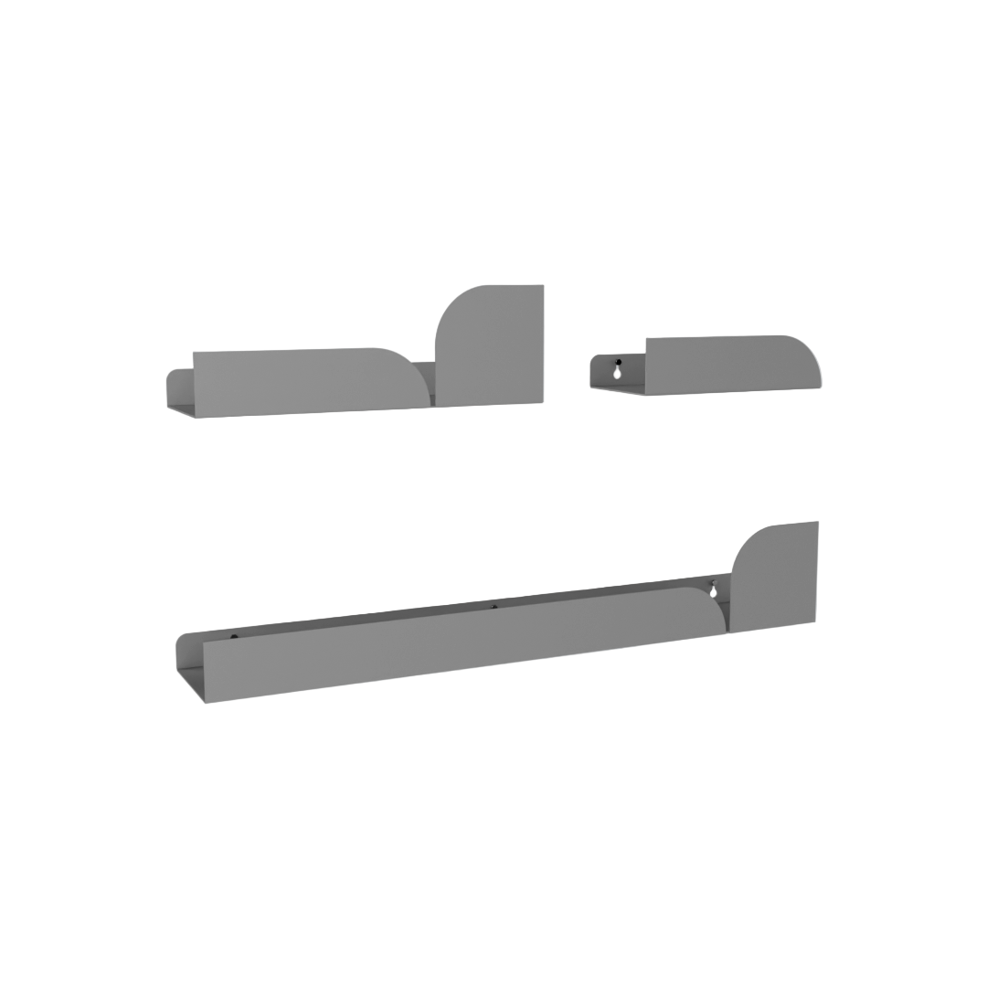 ST.BA.700.3-Shampo Holder