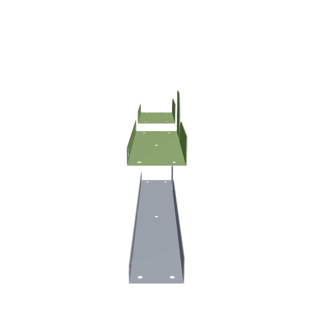 ST.BA.700.3-Shampo Holder