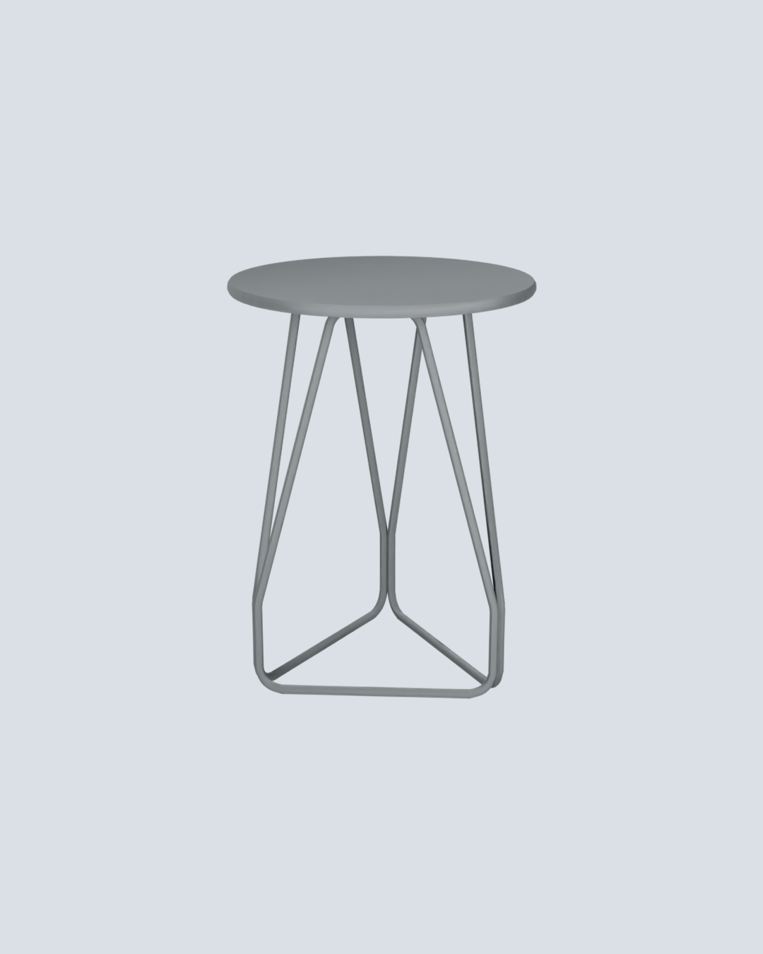 ST.MT.700.38-Side Table