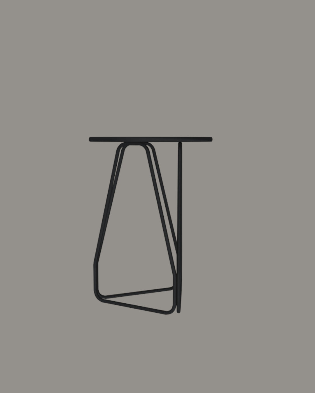 ST.MT.700.38-Side Table