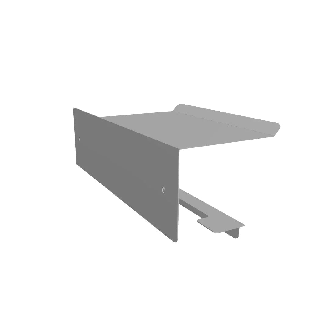 Paper Holder - Steel - Multi Color - 30×12.5×9 cm - Cataloug