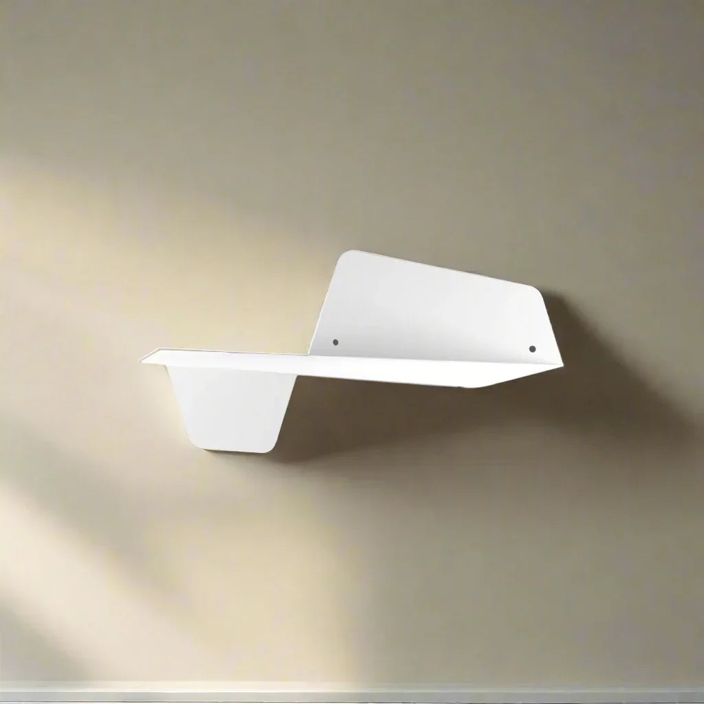 Decoration Shelf - Steel - Multi Color - 60×22.5×30 cm - Cataloug