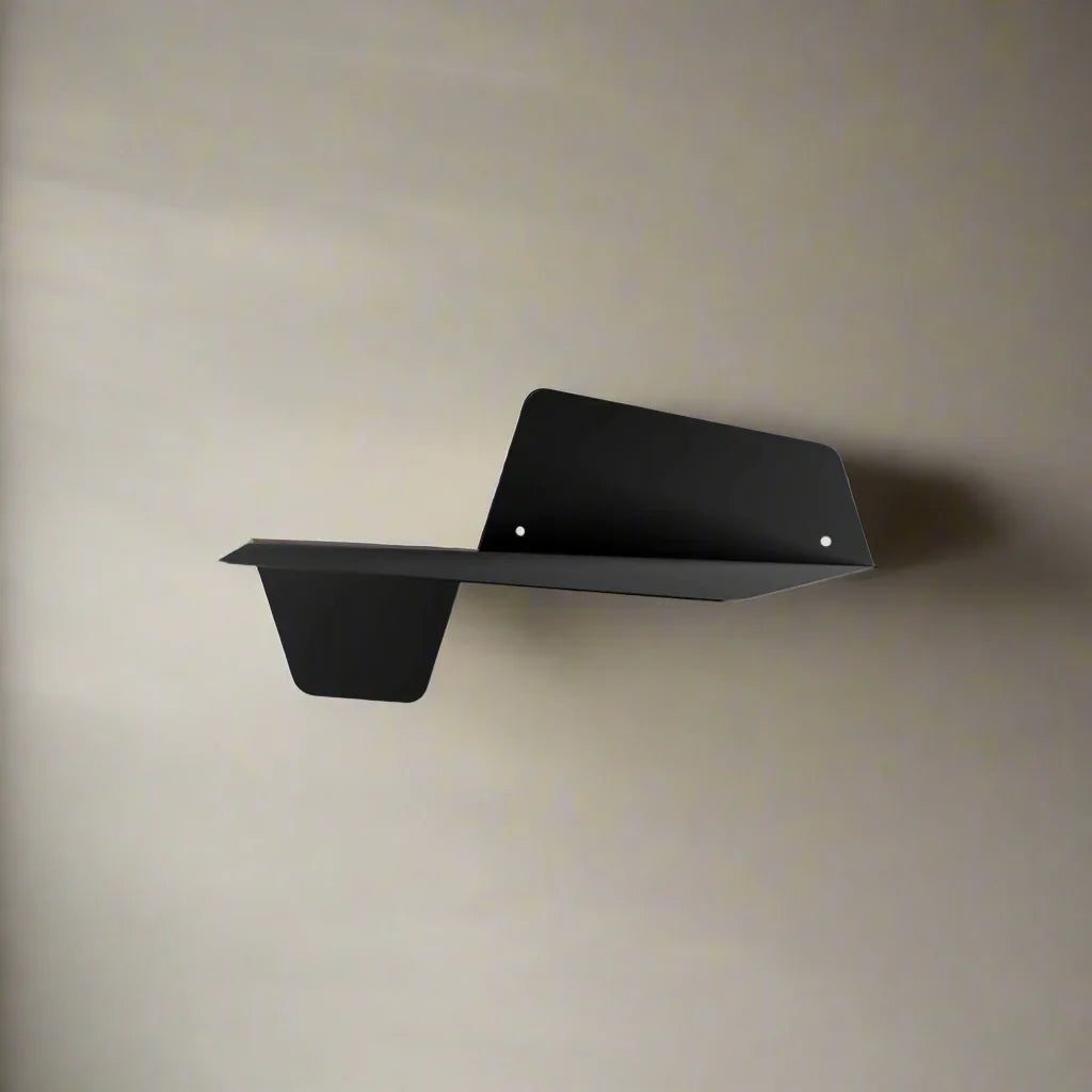 Decoration Shelf - Steel - Multi Color - 60×22.5×30 cm - Cataloug