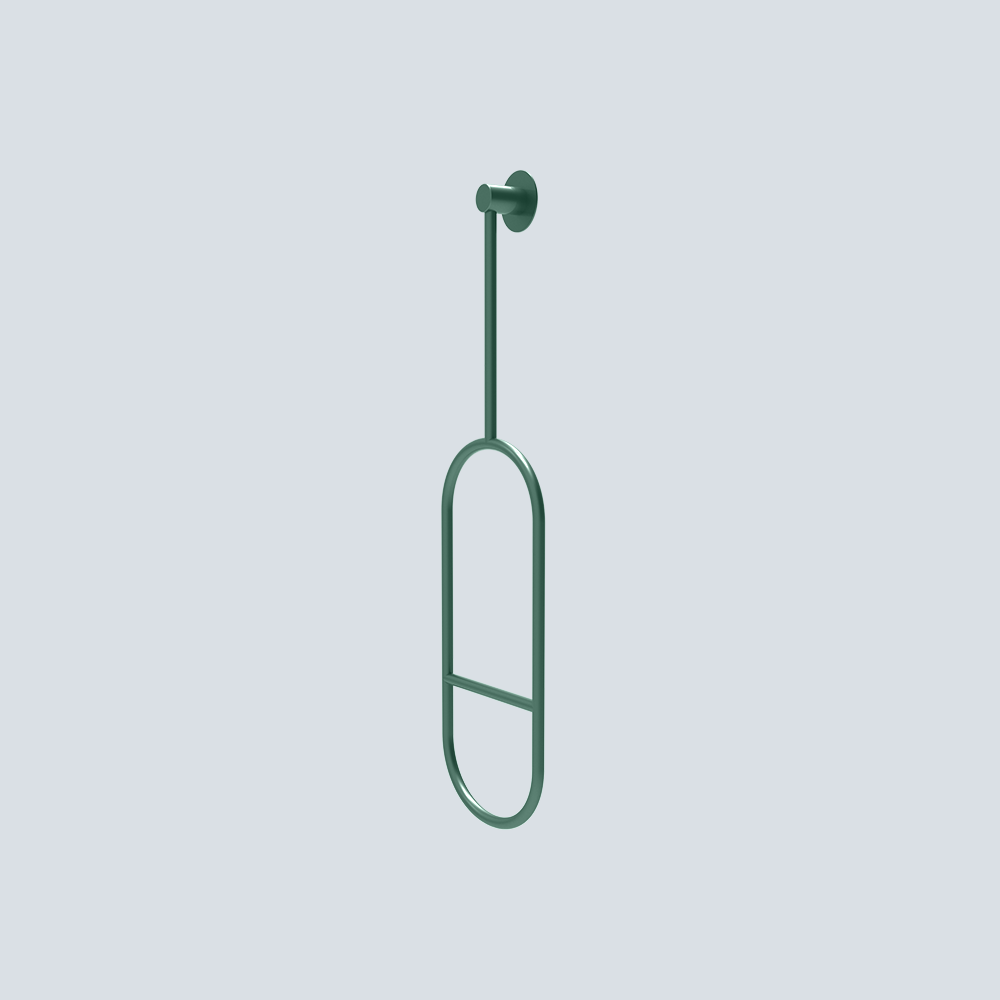 ST.HA.700.28-حامل مناشف