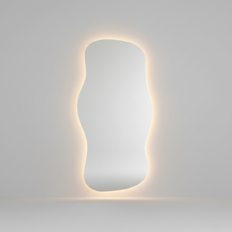 Mirror - Multi Size