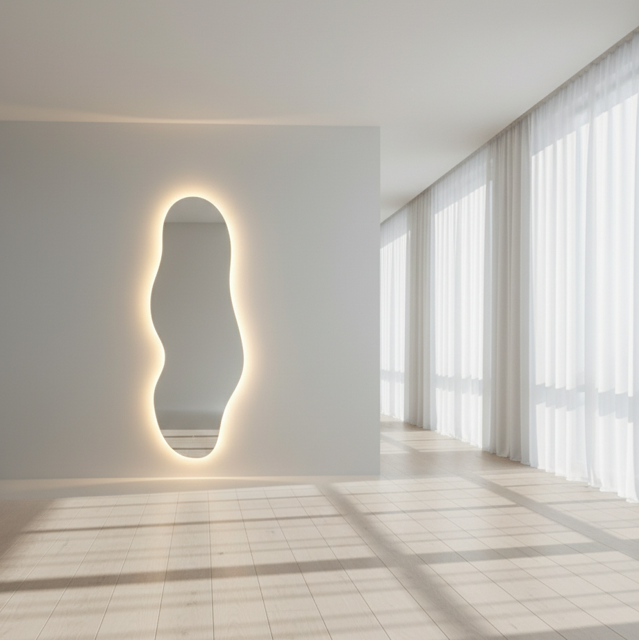 Mirror - Multi Size