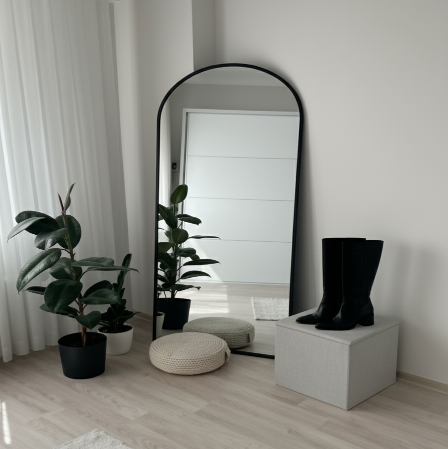 Mirror - Multi Size
