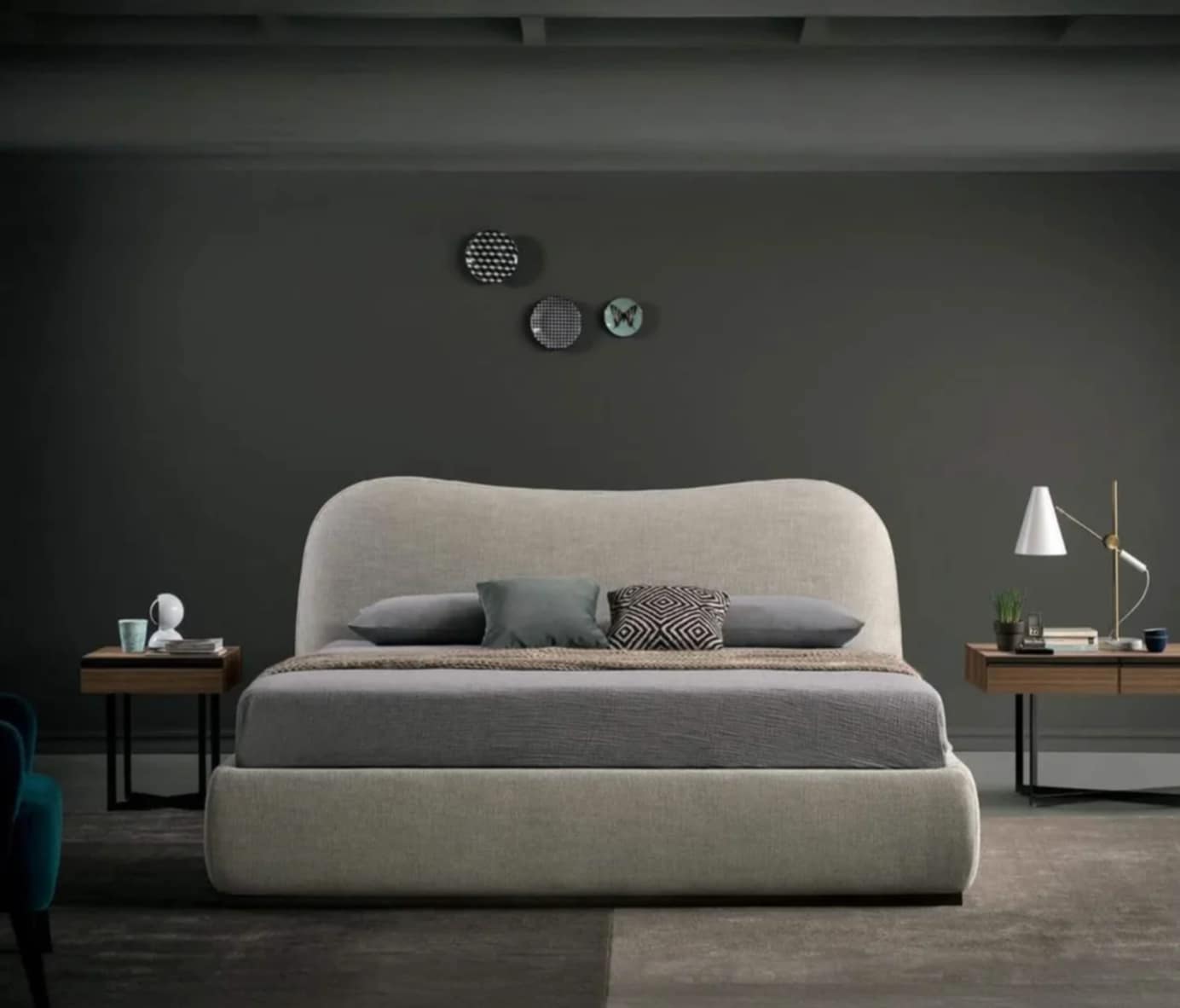 MD.SR.500.5.1 Bed