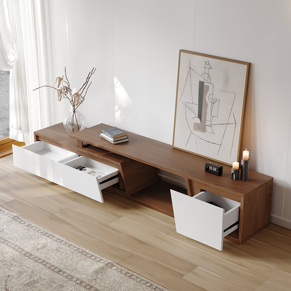 TV Table 180x40