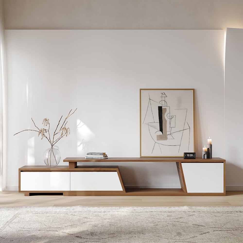 TV Table 180x40