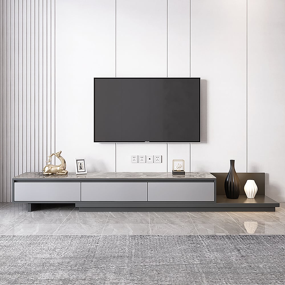 طاولة تلفزيون 200 × 40 MD.TV.501.9