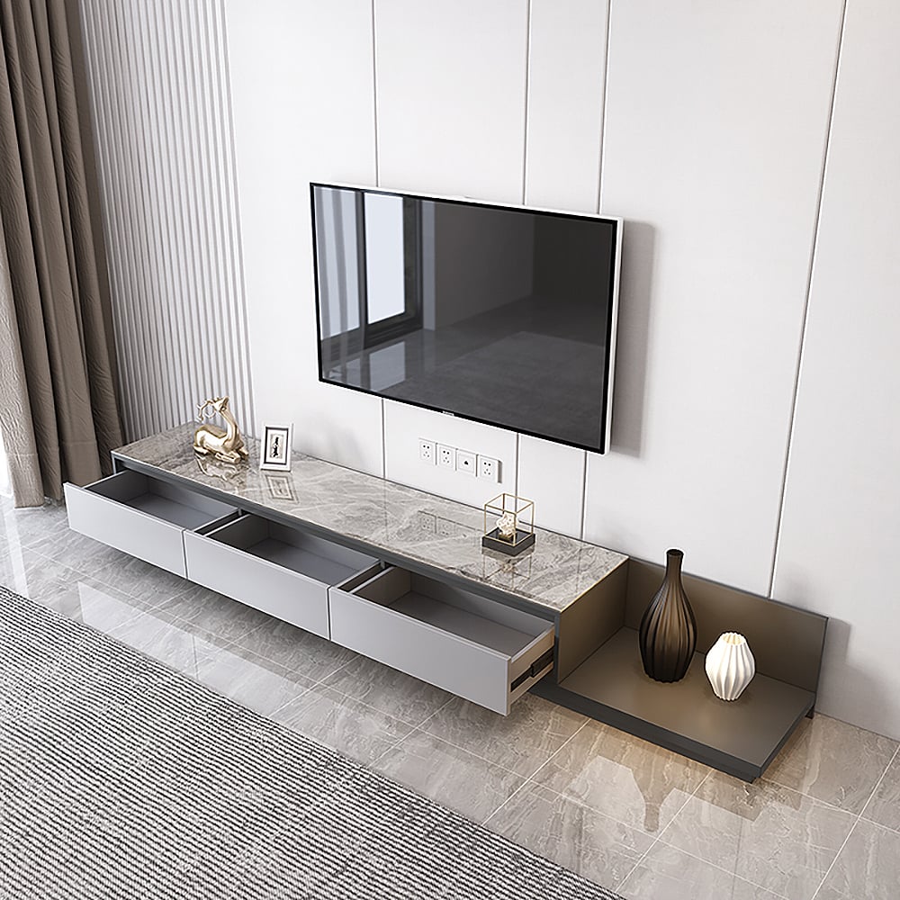 طاولة تلفزيون 200 × 40 MD.TV.501.9