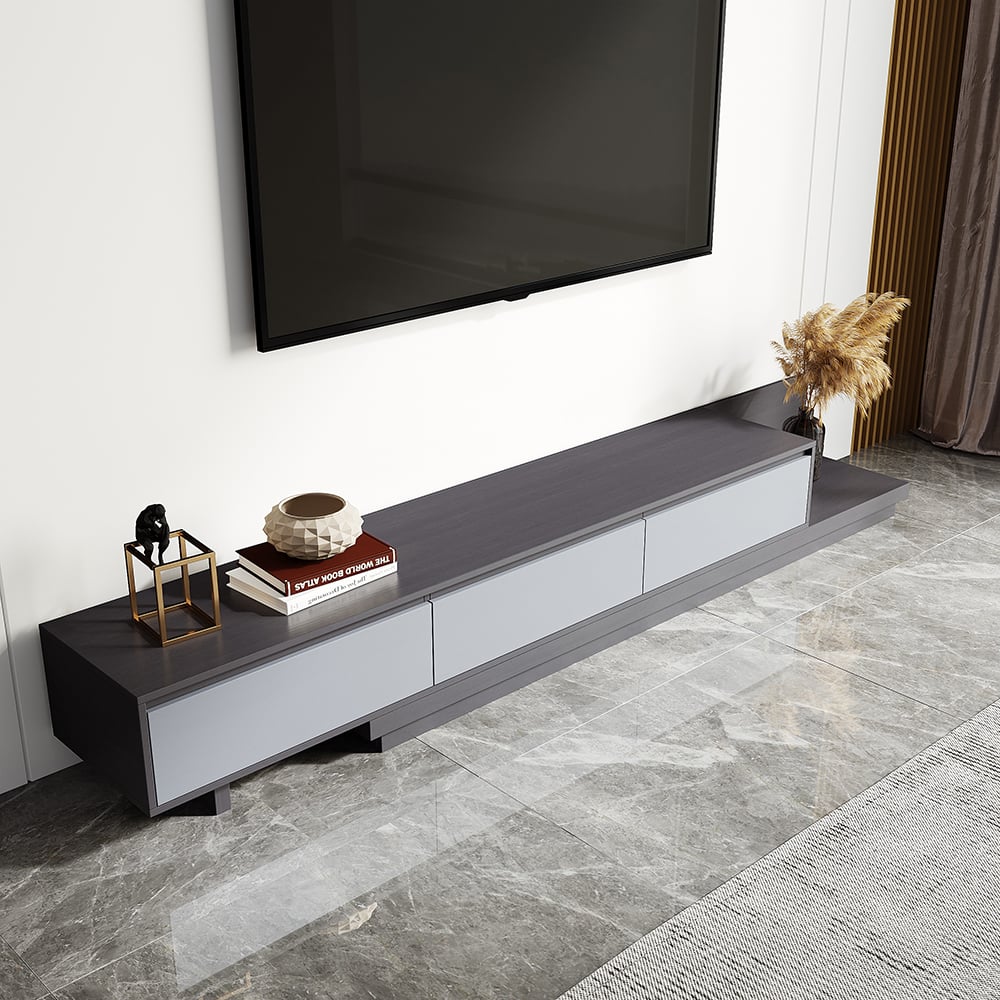 طاولة تلفزيون 200 × 40 MD.TV.501.6