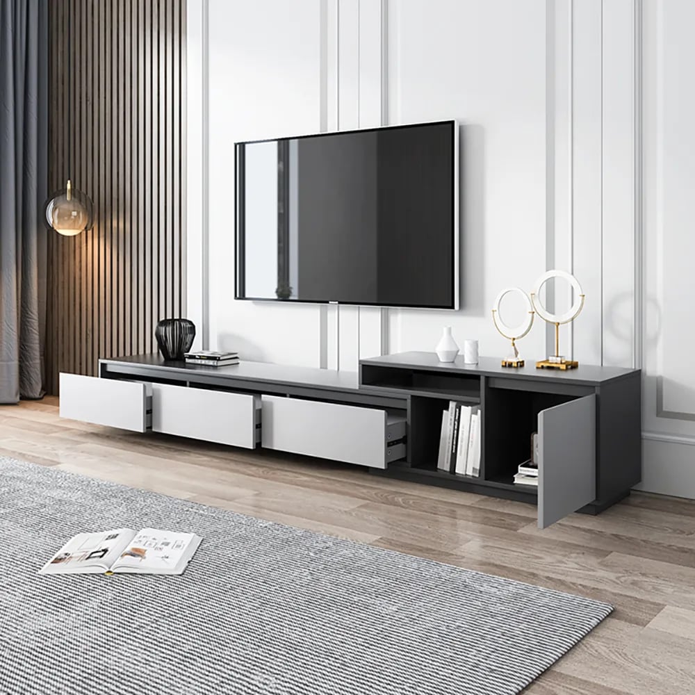 TV Table 190x40