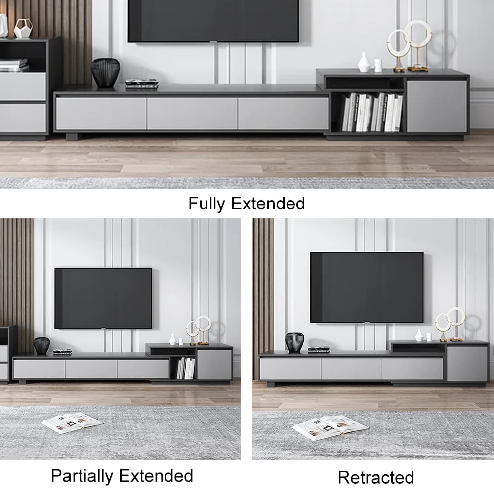 TV Table 190x40