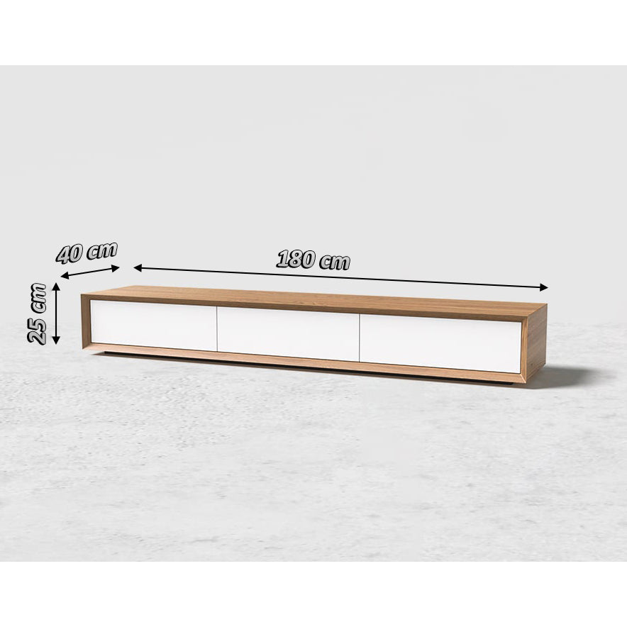 TV Table 180x40