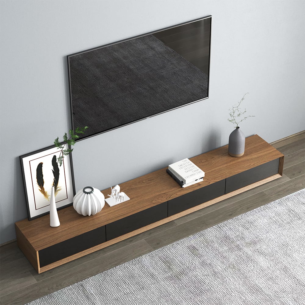 طاولة تلفزيون 220 × 40 MD.TV.501.2