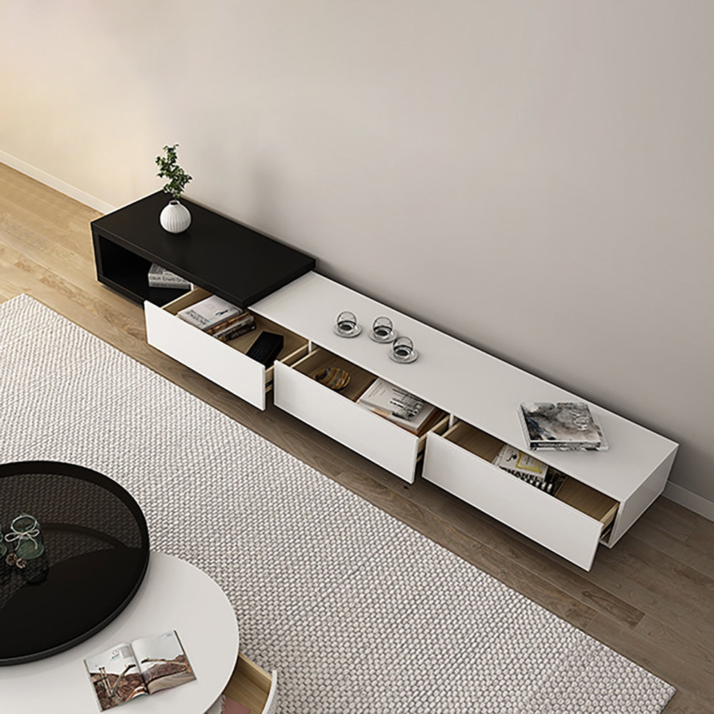 TV Table 180x40