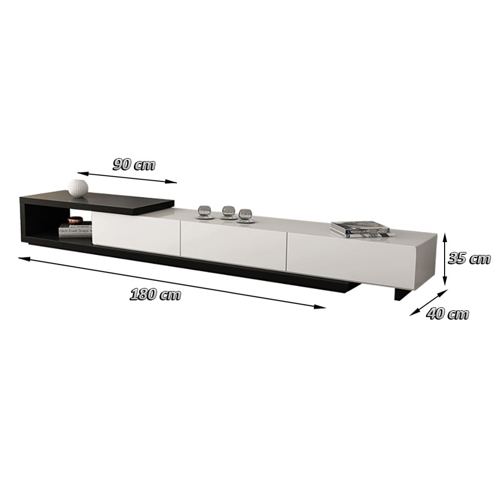TV Table 180x40