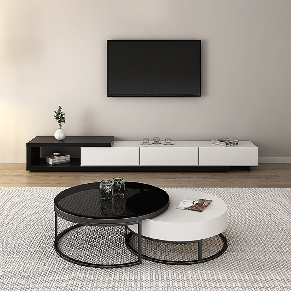 TV Table 180x40