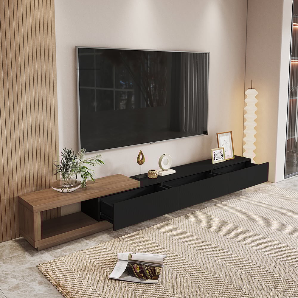 طاولة تلفزيون 210 × 40 MD.TV.501.3