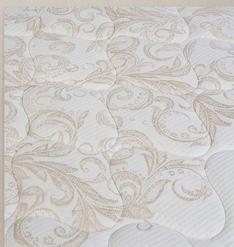 Pocket Spring Mattress - Double net - 190 x 195 x 23 cm