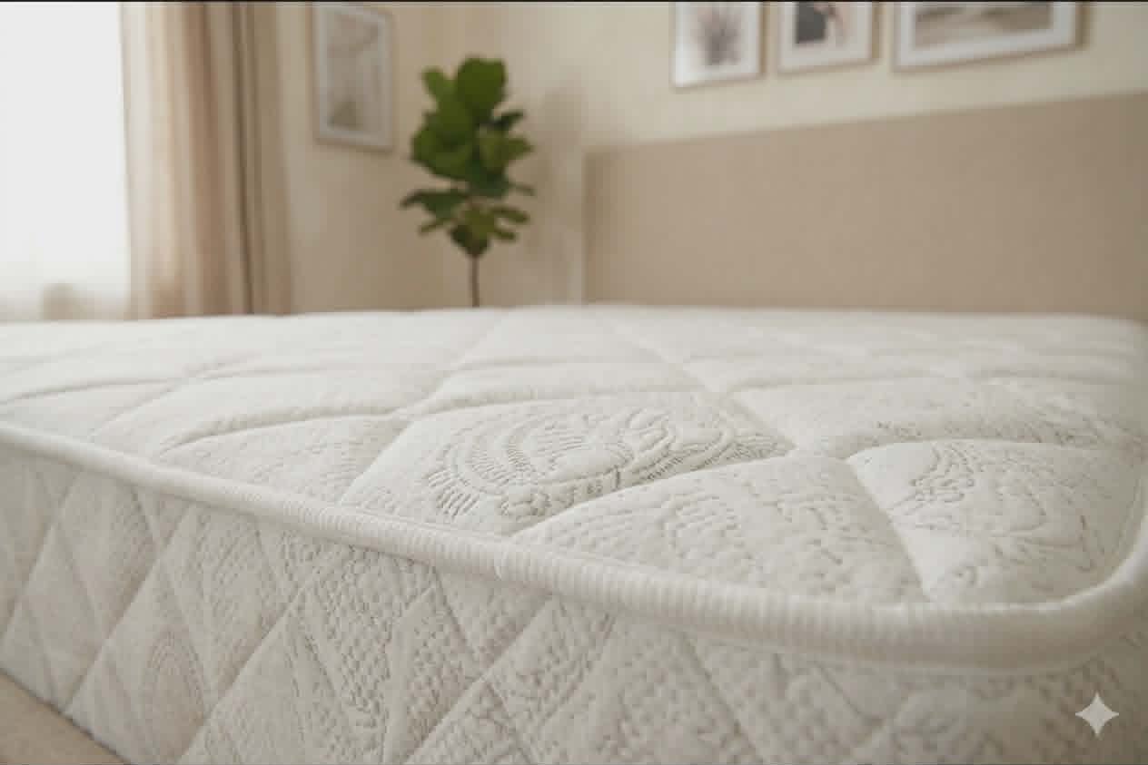 Comfort Care - Double Net - 200x150x15cm
